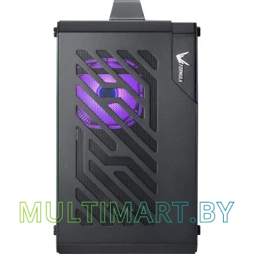 Корпус Formula Air Cube G3 (черный) картинка 2
